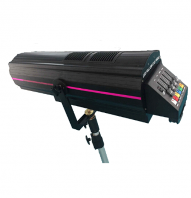 ELATION LED 600W追蹤燈 4