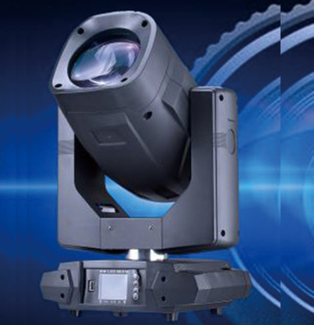 Hi-LTTE LED 80W光束搖頭燈 1