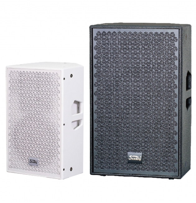 GY Series被動式喇叭 1