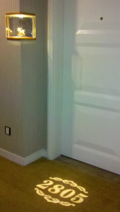 5W~8W LED房號燈 3