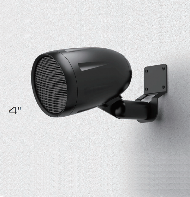 CIARE SAT4室內外專業防水喇叭 1