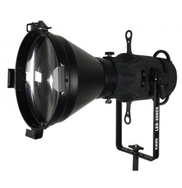 LED 200CX 5°~10°定焦成像燈(角度可選擇訂購) 1