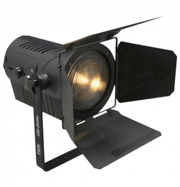 LED調焦聚光燈/柔焦燈 1