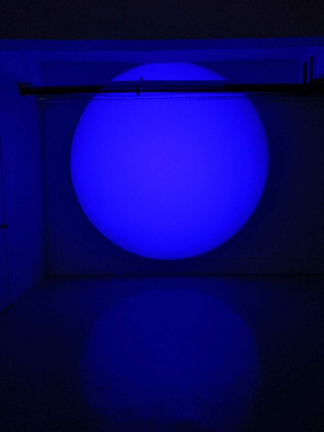 LED三合一多功能迷你成像/泛光燈 3