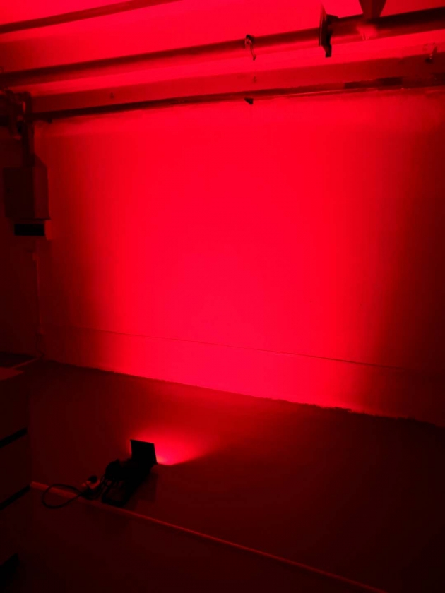 LED三合一多功能迷你成像/泛光燈 7