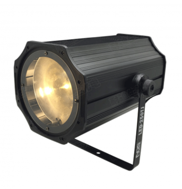 250W電子調焦Par燈 1