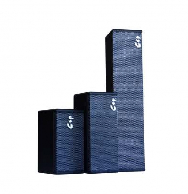 CSP CDL 線性陣列系統 1