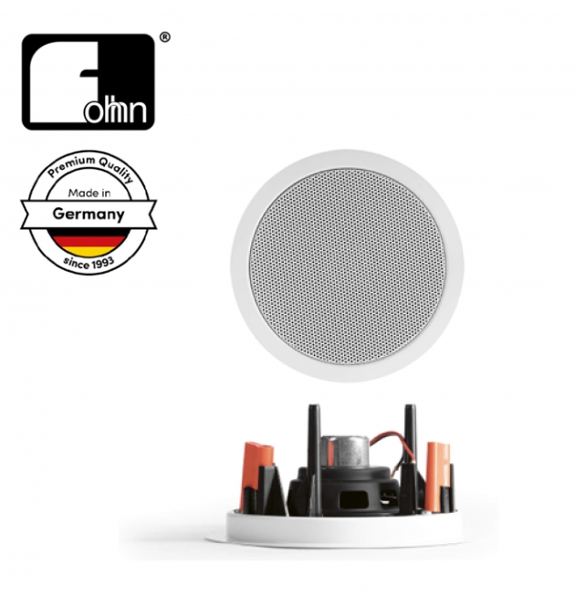 Fohhn IG80 吸頂喇叭 1