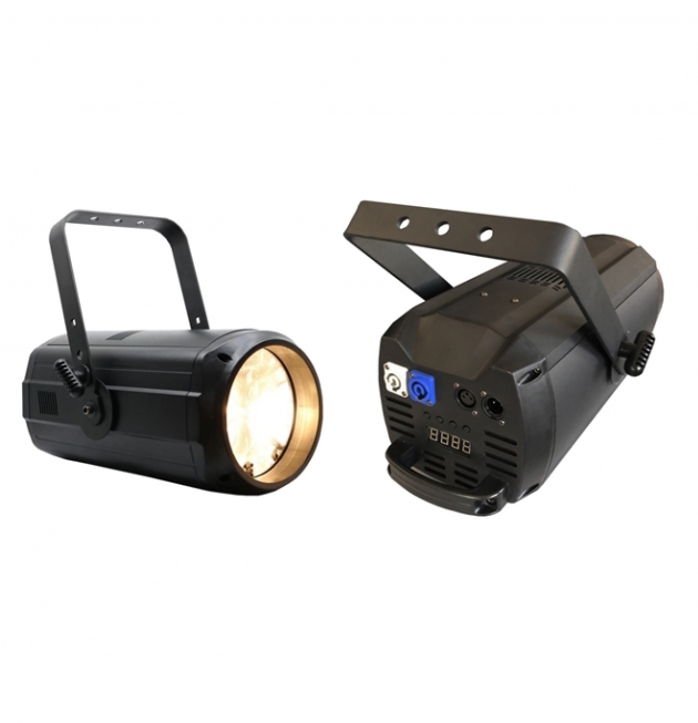 380W戶外防水型探照搖頭光束電腦燈 2