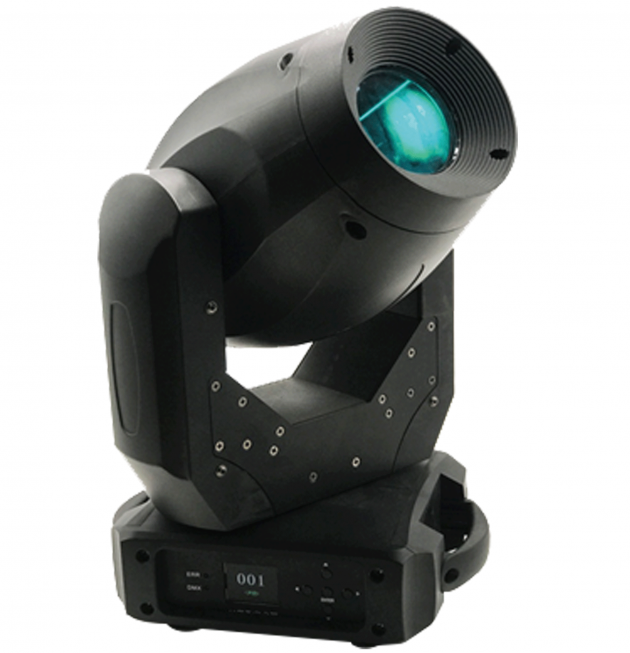 120W LED圖案搖頭燈 2