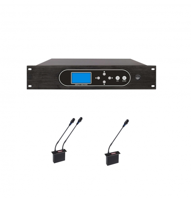 HD A5 網路會議主機 1