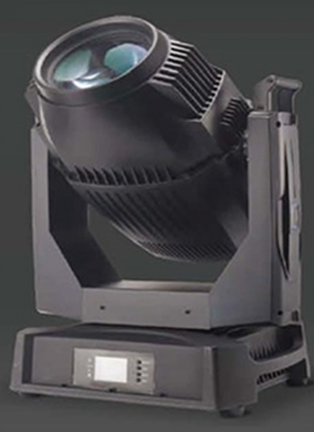 Hi-Ltte HT-400L 光束搖頭燈 1