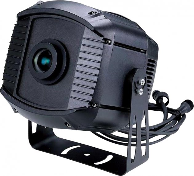 NEW 200W LED 水紋燈 1