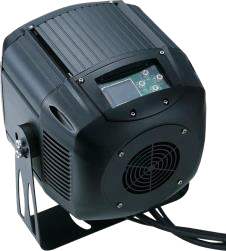 NEW 200W LED 水紋燈 2