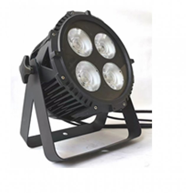 IP67 4顆50W COB面光燈 1