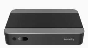 NEARITY  WT400S視訊會議主機 1