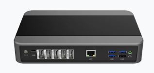 NEARITY  WT400S視訊會議主機 2