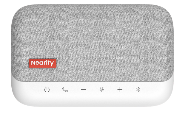 Nearity_SP100 多功能會議無線收音麥克風及藍牙喇叭 1