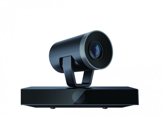 Nearity V520D 雙鏡頭PTZ 會議視訊鏡頭 1