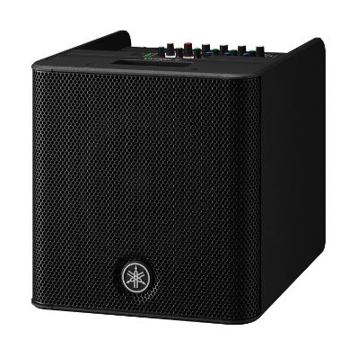 STAGEPAS 200可攜式PA系統 1