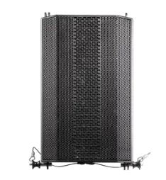 PEGASUS D5PRO主動式全頻陣列喇叭 1