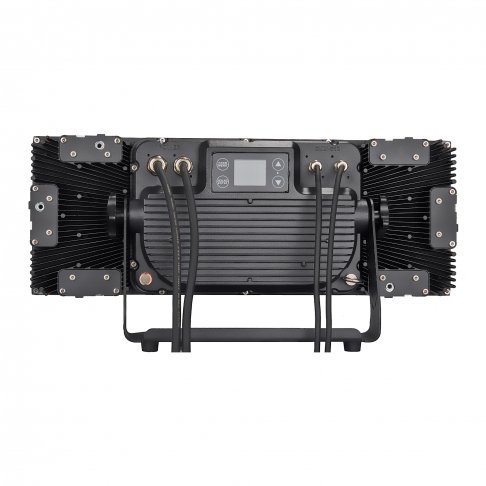 30顆10W 防水雷幕燈 2