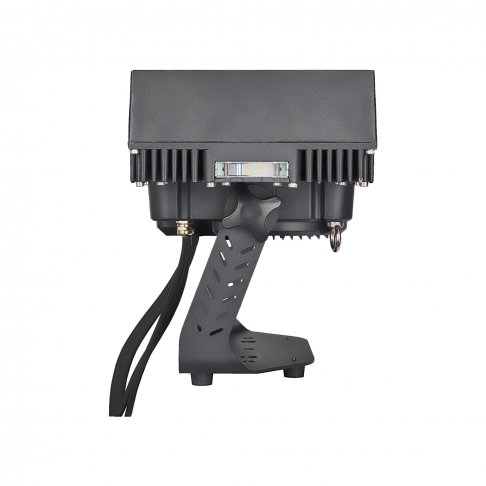 30顆10W 防水雷幕燈 3