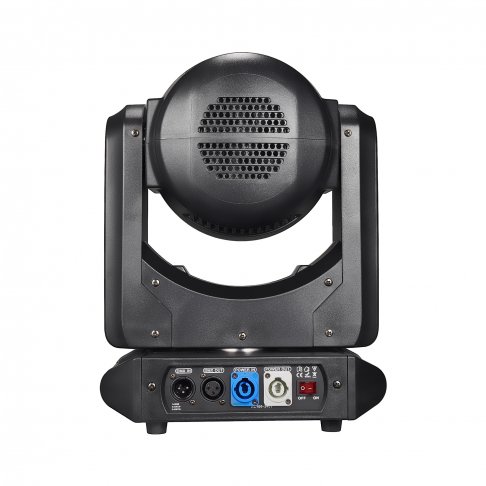 LED 200W 三合一圖案搖頭燈 2