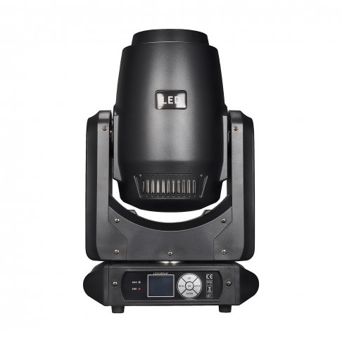 LED 200W 三合一圖案搖頭燈 3