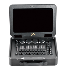 ELATION BATON-X4控台 1