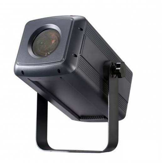 LED 400W/200W 防水大功率調焦LOGO燈 2