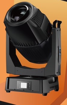 HI-LTTE HT-1000BSWZ IP 防水搖頭切割燈 1