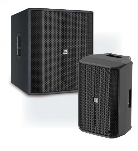 PEGASUS TS系列喇叭 1