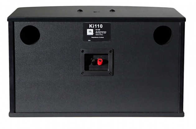 JBL KI100系列 專業KTV音響 2