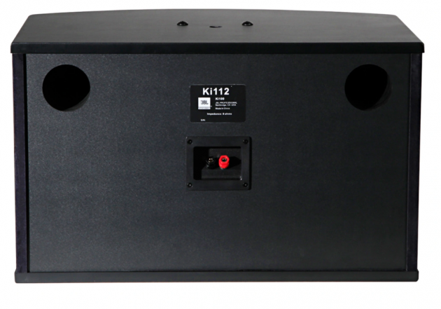 JBL KI100系列 專業KTV音響 4