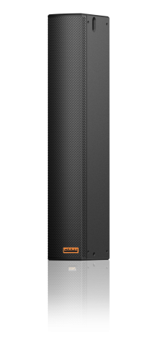 CIARE C88 同軸波束可調式陣列音響系統 1