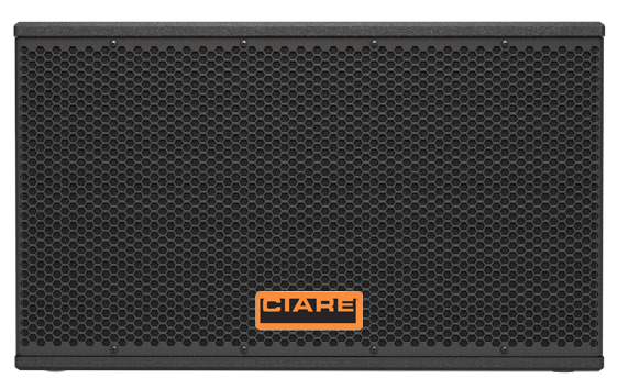 CIARE C88 同軸波束可調式陣列音響系統 2
