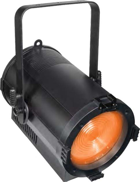 ELATION 400W LED 六色調焦 聚光燈 1