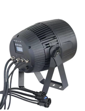 ELATION IP-F200W 200W COB可變焦防水PAR 2