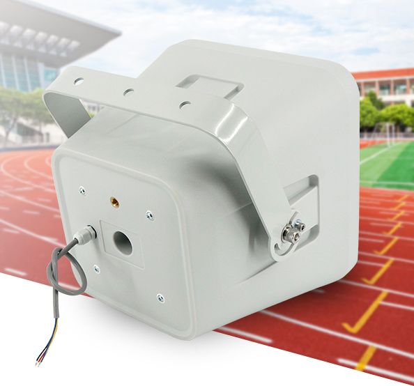 CIARE CT-081 8吋防水點音源喇叭 2