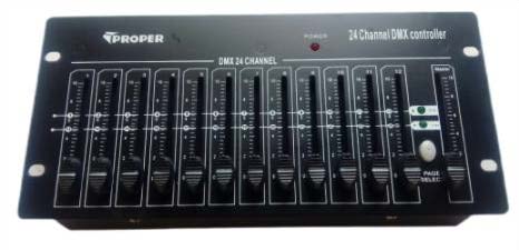 ELATION ER-324A燈光控台 1