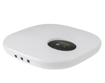 HD W8900無線會議系統 3