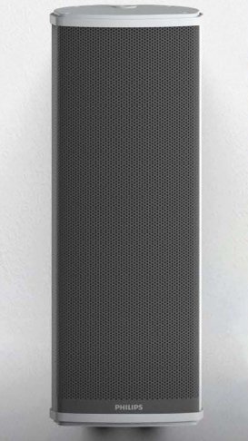 Philips CSS廣播音柱系列 1