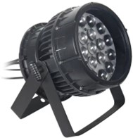 ELATION IP-285四合一全彩防水調焦PAR 1