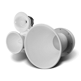 ROSEEii DISCO夜店專業造型喇叭 1