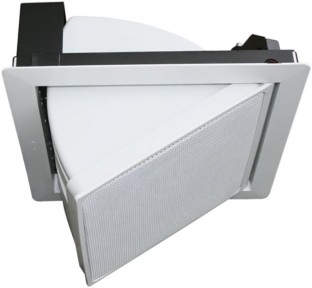 Q&D QD2006 吸頂喇叭 1