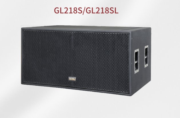 SOUNDKING  LINE ARRAYS  線性陣列喇叭系列 3