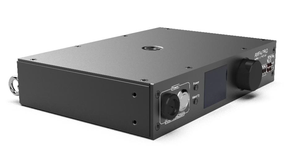 ELATION ANP PRO系列 控制器 4