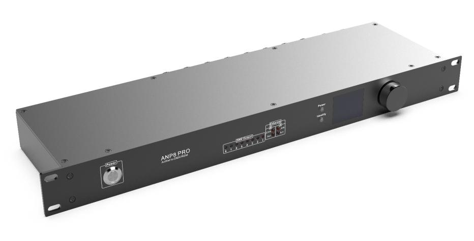 ELATION ANP PRO系列 控制器 3