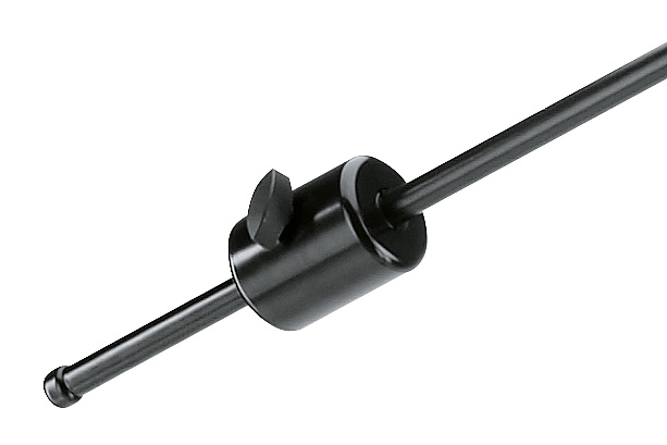 K&M 21430長型收音麥克風支架 4